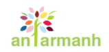 Antarmanh Consulting Pvt. Ltd Logo